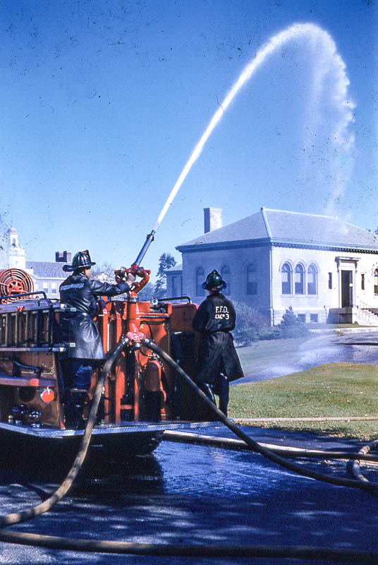 Falmouth Historical Photos 2023